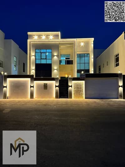 5 Bedroom Villa for Sale in Al Yasmeen, Ajman - batch_IMG-20250516-WA0542. jpg