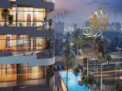شقة 2 غرفة نوم للبيع في مدينة دبي الرياضية، دبي - WhatsApp Image 2025-05-08 at 10.34. 12 PM (7). jpeg
