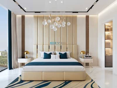 Studio for Sale in Dubai Silicon Oasis (DSO), Dubai - Best Deal | Investor Deal | Luxurious Tower