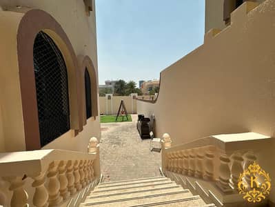 9 Bedroom Villa for Rent in Between Two Bridges (Bain Al Jessrain), Abu Dhabi - IMG-20250516-WA0084. jpg