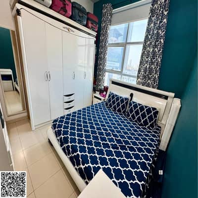 2 Bedroom Apartment for Sale in Al Nuaimiya, Ajman - WhatsApp Image 2025-05-16 at 9.19. 02 PM. jpeg