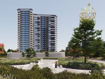 1 Bedroom Flat for Sale in Dubai Production City (IMPZ), Dubai - plaza1.0060. jpg