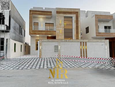 4 Bedroom Villa for Sale in Al Helio, Ajman - IMG-20250513-WA0475. jpg