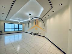 SPACIOUS 3BHK OPULENT  || NEAR METRO || CHILLER FREE