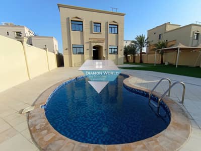 5 Bedroom Villa for Rent in Mohammed Bin Zayed City, Abu Dhabi - IMG_20250516_173622. jpg