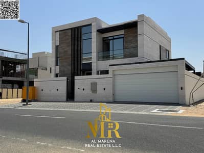 5 Cпальни Вилла Продажа в Хоши, Шарджа - IMG-20250508-WA0223. jpg