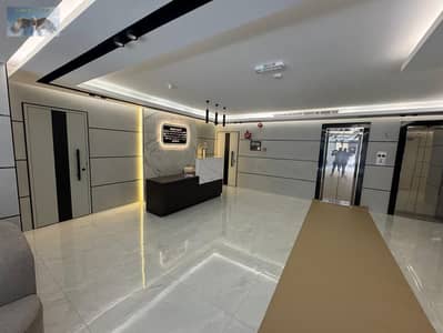 2 Cпальни Апартамент в аренду в Корниш Аджман, Аджман - IMG-20250512-WA0191. jpg
