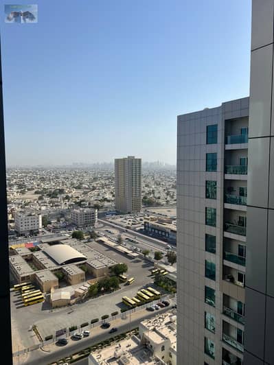 فلیٹ 2 غرفة نوم للايجار في النعيمية، عجمان - IMG-20250515-WA0115. jpg