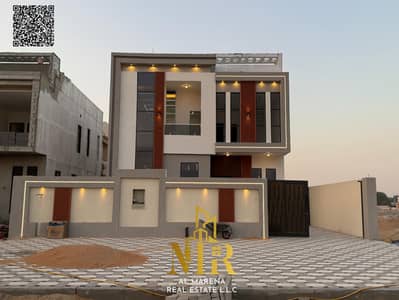 4 Bedroom Villa for Sale in Al Helio, Ajman - WhatsApp Image 2025-05-15 at 8.51. 48 AM (1). jpeg