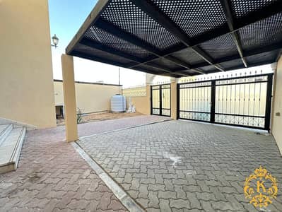 5 Bedroom Villa for Rent in Al Nahyan, Abu Dhabi - IMG-20250516-WA0347. jpg