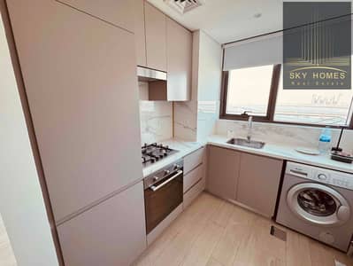 1 Bedroom Flat for Rent in Al Jaddaf, Dubai - IMG_4408. jpg