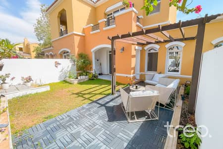 2 Bedroom Villa for Sale in Arabian Ranches, Dubai - Type C | Upgraded | Great location | VOT