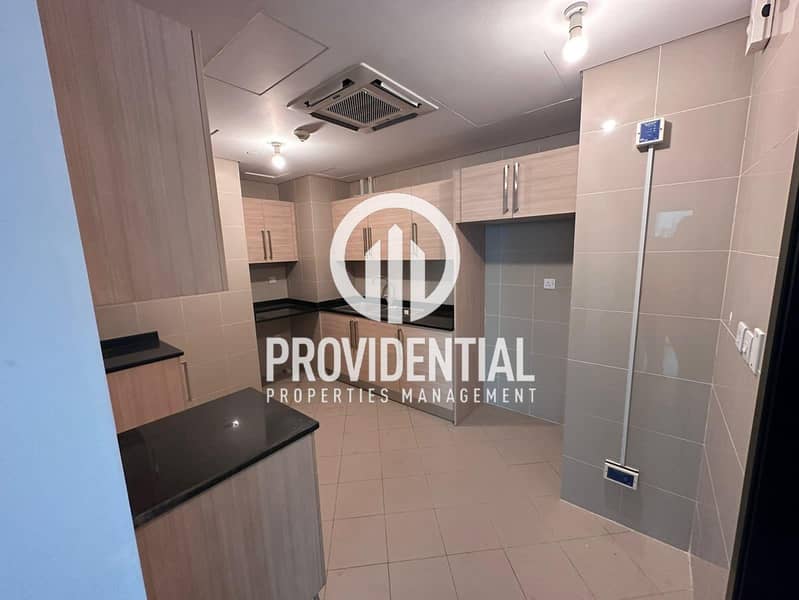 Reem Island View | Modern Style | With Rent Refund Reem Island View | Modern Style | With Rent Refund