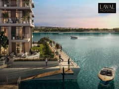 شقة في ذا كوف II بناية 7،ذا كوف II،مرسى خور دبي 3 غرف 5750000 درهم - 11648636
