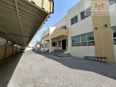 4 Bedroom Villa for Rent in Mohammed Bin Zayed City, Abu Dhabi - 20250227_111111. jpg