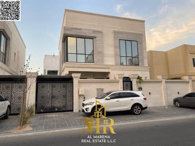 5 Bedroom Villa for Sale in Hoshi, Sharjah - IM0F87~1. jpg