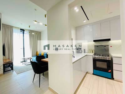 1 Bedroom Flat for Rent in Jumeirah Village Circle (JVC), Dubai - IMG_3361. jpg