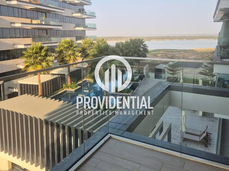 Golf and Seaview | Luxury Living | Best Facilities Golf and Seaview | Luxury Living | Best Facilities
