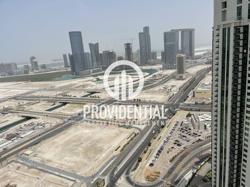 Amazing View |Stunning Unit |Rent Refund |Hot Deal Amazing View |Stunning Unit |Rent Refund |Hot Deal