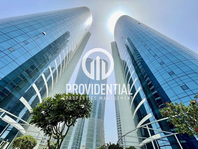 Квартира в Остров Аль Рим,Сити оф Лайтс,Гидра Авеню Тауэрс, 59000 AED - 11668867 Квартира в Остров Аль Рим,Сити оф Лайтс,Гидра Авеню Тауэрс, 59000 AED - 11668867