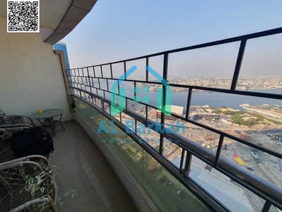 فلیٹ 2 غرفة نوم للبيع في عجمان وسط المدينة، عجمان - IMG-20250516-WA0033. jpg