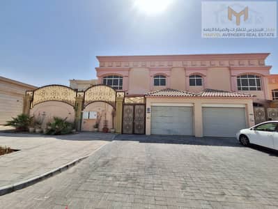 فیلا 5 غرف نوم للايجار في مدينة محمد بن زايد، أبوظبي - 1000162792. jpg