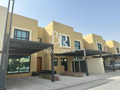 4 Cпальни Таунхаус Продажа в Аль Рахмания, Шарджа - IMG-20250516-WA0083. jpg