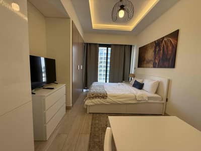 Studio for Rent in Meydan City, Dubai - IMG_0910. jpg