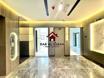 1 Bedroom Apartment for Rent in Aljada, Sharjah - IMG_7299. jpg