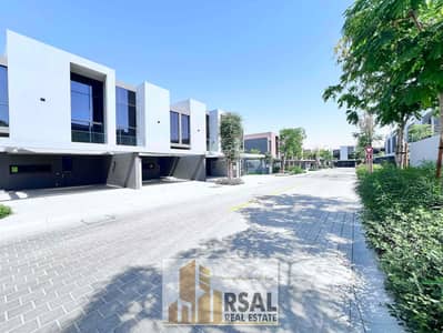 2 Bedroom Villa for Rent in Tilal City, Sharjah - IMG_0724. jpg