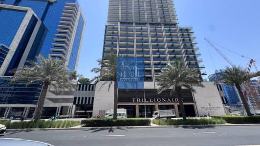 Studio for Rent in Business Bay, Dubai - Amenities (4). jpeg