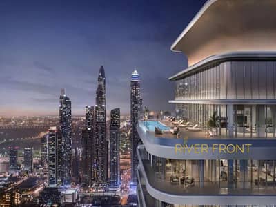1 Bedroom Apartment for Sale in Dubai Harbour, Dubai - 9861. jpg