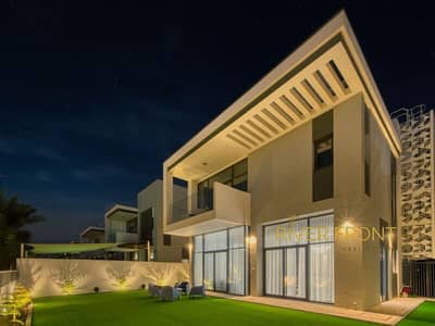 فیلا 4 غرف نوم للايجار في الفرجان، دبي - 11_LAP_7195_hdr (2K). jpeg