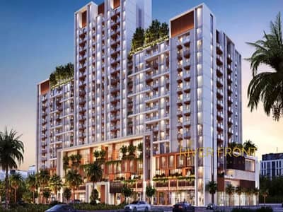 Студия Продажа в Джумейра Вилладж Серкл (ДЖВС), Дубай - 9220. jpg