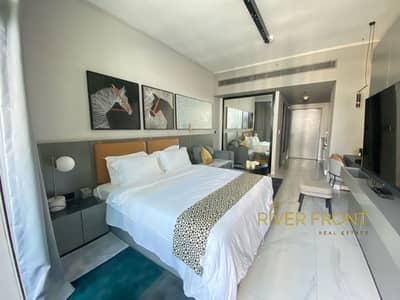 Studio for Rent in Business Bay, Dubai - WhatsApp Image 2025-02-19 at 4.52. 51 PM (2). jpeg