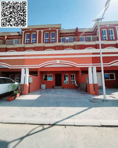 4 Cпальни Апартаменты в аренду в Аль Захья, Аджман - IMG-20250511-WA0033. jpg