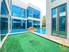 فیلا في فلل فيرمونت،بين الجسرين 4 غرف 599999 درهم - 11668913