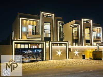 5 Bedroom Villa for Sale in Al Helio, Ajman - batch_IMG-20250514-WA0091. jpg