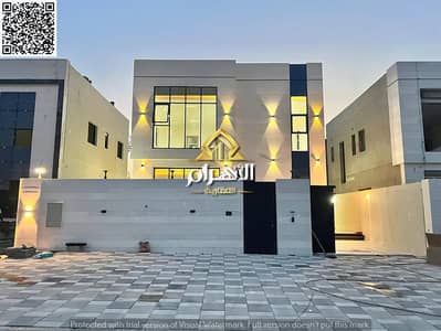 4 Bedroom Villa for Sale in Al Zahya, Ajman - 773600779-1066x800. jpg
