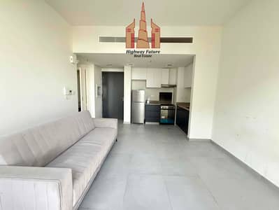1 Bedroom Apartment for Rent in Aljada, Sharjah - IMG_0399. jpg