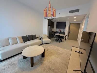 1 Bedroom Apartment for Rent in Aljada, Sharjah - IMG_0373. jpg