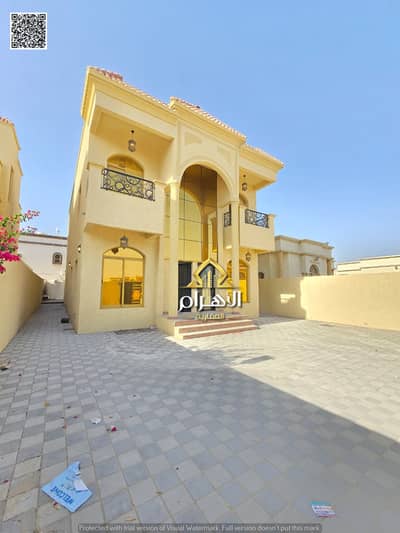 6 Bedroom Villa for Sale in Al Rawda, Ajman - IMG-20250516-WA0001. jpg