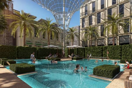 2 Bedroom Apartment for Sale in Expo City, Dubai - 8MzadyyFmm0OAdemnJxYlhyG0tnW8Uw2YOM5ILAY. jpg