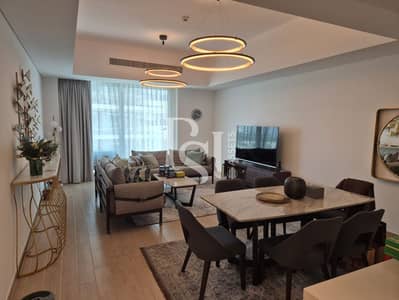 2 Bedroom Flat for Sale in Yas Island, Abu Dhabi - 3. jpg