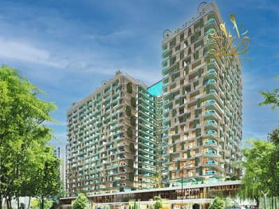 1 Bedroom Flat for Sale in Dubai Land Residence Complex, Dubai - Screenshot 2025-03-17 211920. png