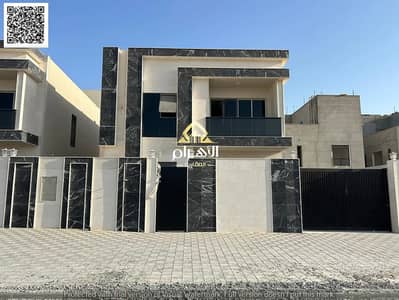 4 Bedroom Villa for Sale in Al Helio, Ajman - 772098042-1066x800. jpg