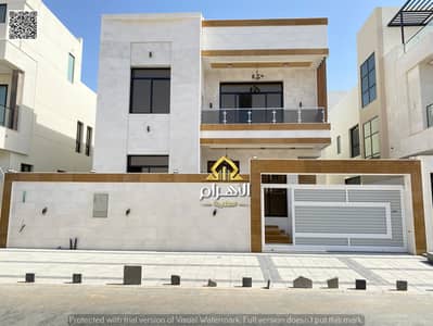 5 Bedroom Villa for Sale in Al Yasmeen, Ajman - IMG-20250516-WA0324. jpg
