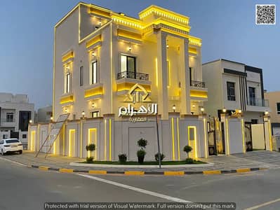 فیلا 5 غرف نوم للبيع في الزاهية، عجمان - 773898744-1066x800. jpg