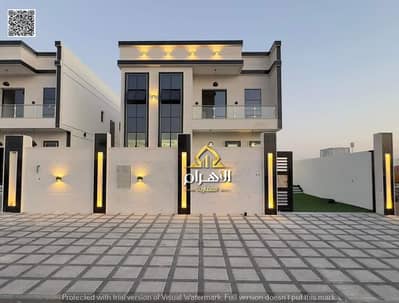 3 Bedroom Villa for Sale in Al Helio, Ajman - IMG-20250516-WA0485. jpg