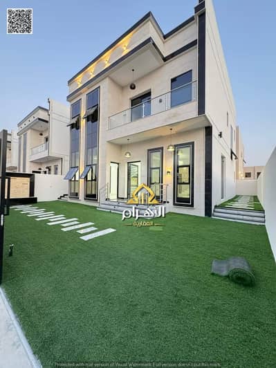 3 Bedroom Villa for Sale in Al Helio, Ajman - IMG-20250516-WA0444. jpg